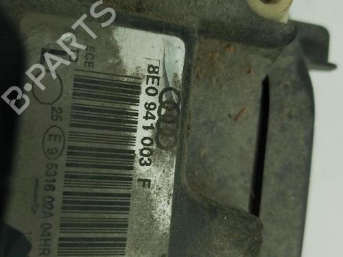 Left headlight AUDI A4 B7 (8EC) 1.8 T | BP39225491C28 - Image 5