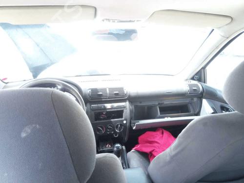Right front suspension arm SEAT TOLEDO II (1M2) 1.9 TDI | BP18827145M13 