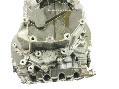 Gearbox AUDI A6 C6 (4F2) 2.7 TDI | BP27889361M3 