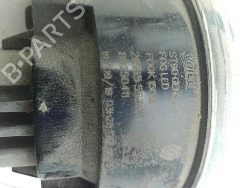 Left front fog light RENAULT CAPTUR I (J5_, H5_) 0.9 TCe 90 | BP34418489C30 - Image 3