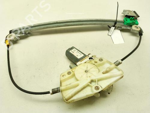 Used Rear left window mechanism Rear left window mechanism PEUGEOT 607 (9D, 9U) 2.2 HDi (133 hp) 36319211 36319211