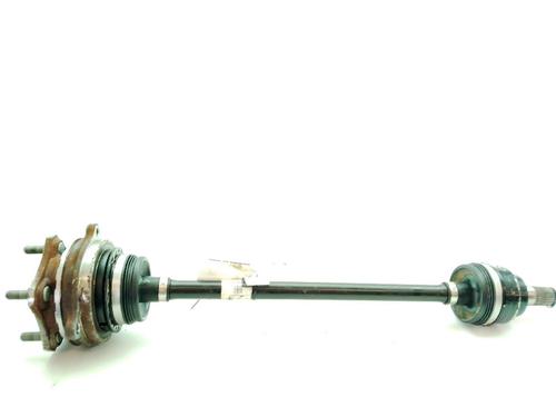 Used Left rear driveshaft Left rear driveshaft KIA EV6 (CV) 77 (228 hp) 34053004 34053004