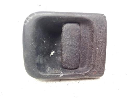 Høyre foran utvendig håndtak RENAULT MASTER II Van (FD) 2.5 dCi 100 (FD0U, FD0V) (99 hp) 28290474