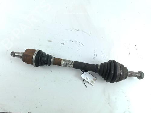 Used Left front driveshaft CITROËN C4 Grand Picasso I (UA_) 1.6 HDi 110 (112 hp) 18369168