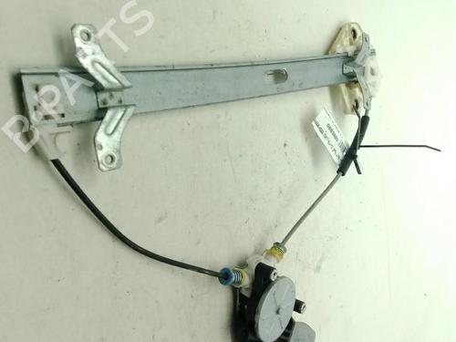Used Front left window mechanism Front left window mechanism HONDA ACCORD VII (CL, CN) 2.2 i-CTDi (CN1) (140 hp) 34263866 34263866