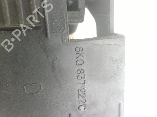 Front right interior door handle SEAT IBIZA II (6K1) 1.9 TDI | BP24003629I14 