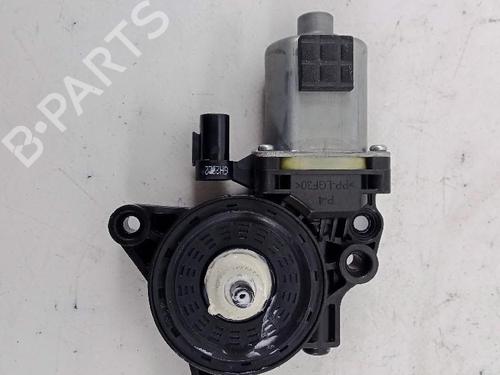 Right front window motor KIA SPORTAGE IV (QL, QLE) 1.7 CRDi | BP18364534E20 