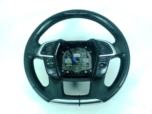Used Steering wheel CITROËN DS4 (NX_) 1.6 HDi 90 (92 hp) 18367106