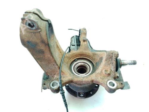 Right front steering knuckle CITROËN JUMPER II Van 2.2 HDi 100 | BP34002954M26 - Image 4