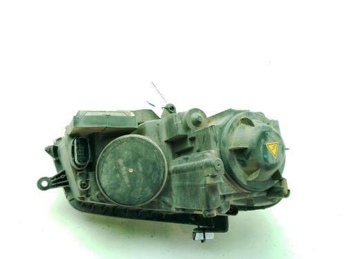 Left headlight VW TOURAN (1T1, 1T2) 2.0 TDI 16V | BP31799302C28