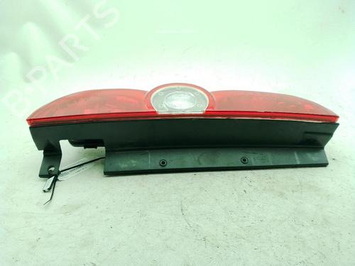 Left taillight OPEL COMBO Box Body/MPV (X12) 1.6 CDTI (B05) | BP26971299C34 