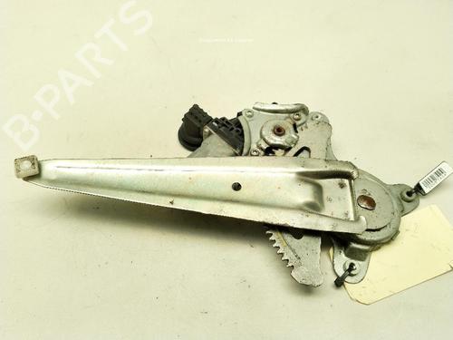 Used Rear left window mechanism Rear left window mechanism LEXUS IS II (_E2_) 220d (ALE20) (177 hp) 34207611 34207611