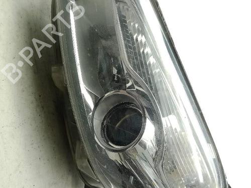 Phare gauche Phare gauche NISSAN QASHQAI I (J10, NJ10) 2.0 dCi (150 hp) 35943344 35943344