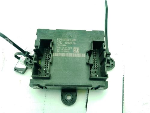 Used Electronic module Electronic module LAND ROVER DISCOVERY SPORT (L550) 2.0 D 4x4 (150 hp) 30771522 30771522