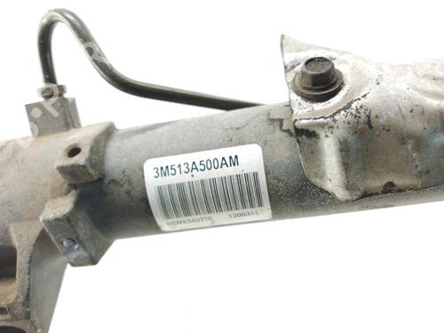 Steering rack FORD FOCUS C-MAX (DM2) 1.6 TDCi | BP27450709M22 - Image 3