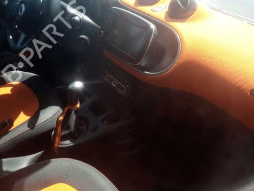 Used Parts SMART FORTWO Coupe (453)  1.0 (453.342, 453.343)  2492913