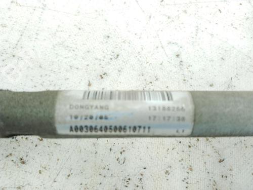 Viskermotor vindrute OPEL VECTRA C GTS (Z02) 1.9 CDTI (F68) | BP25349140M29 