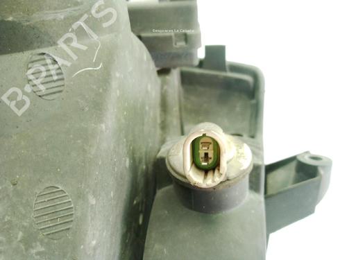 Right headlight RENAULT KANGOO (KC0/1_) 1.9 dTi (KC0U) | BP30146093C29 - Image 4