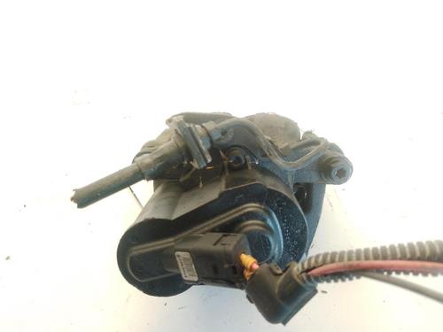 Left rear brake caliper VW PASSAT B6 (3C2) 2.0 TDI | BP27514085M107 