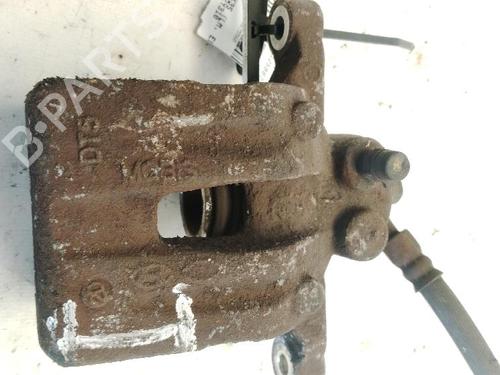 Left rear brake caliper HYUNDAI ix35 (LM, EL, ELH) 2.0 CRDi | BP29555003M107 