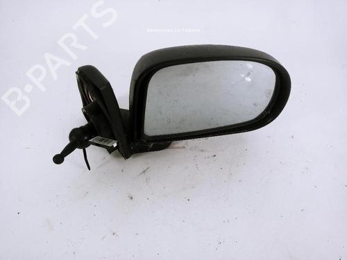Used Right mirror HYUNDAI ATOS (MX) 1.0 i (58 hp) 18366613