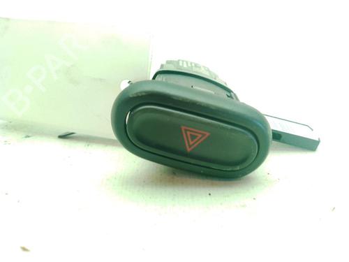 Used Warning switch MINI MINI (F55) Cooper (136 hp) 27979437