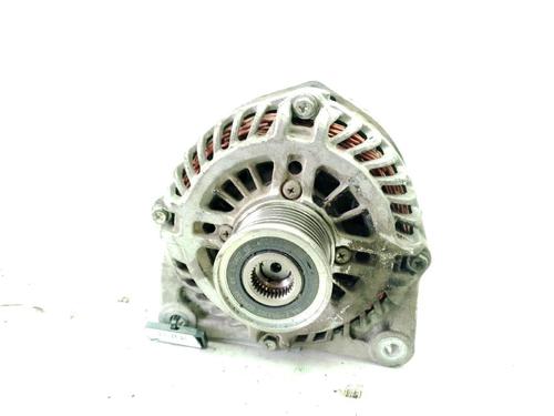 alternator-nissan-juke-f15-2010-2011-2012-2013-2014-2015-2016-2017-2018-2019-39262903 main image