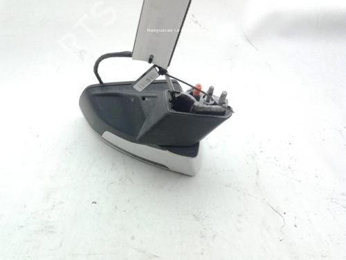 Left mirror SEAT LEON ST (5F8) 1.5 TSI | BP24043388C26 