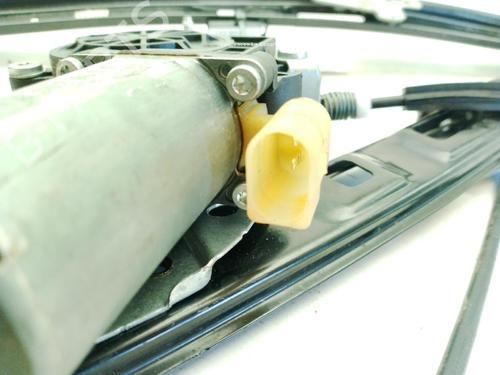 Front left window mechanism BMW 3 (E46) 330 d | BP35750254C22 - Image 3