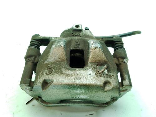 Left front brake caliper TOYOTA COROLLA Saloon (_E21_) 1.8 VVTi Hybrid (ZWE211) | BP33426344M105  - Image 5