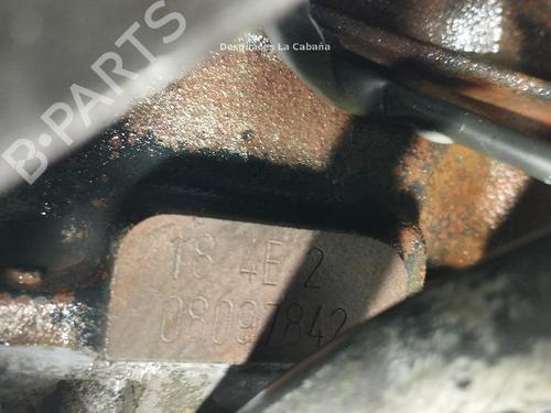 Engine BMW 3 (E36) 318 i | BP29908509M1