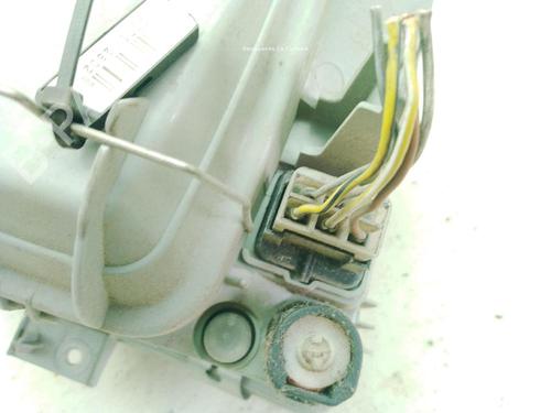 Right headlight MERCEDES-BENZ VITO Van (W638) 110 CDI 2.2 (638.094) | BP26018645C29 