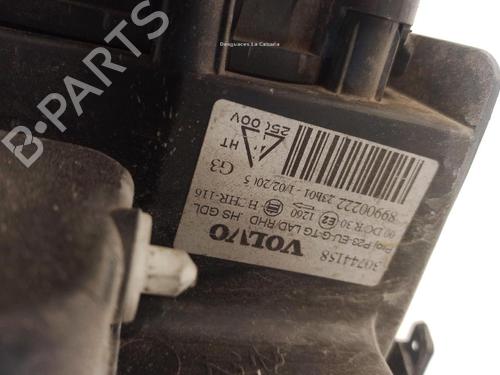 Left headlight VOLVO S80 I (184) D5 | BP30170922C28 