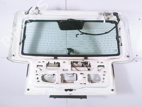 Tailgate SEAT IBIZA II (6K1) 1.9 D | BP18364949C6 