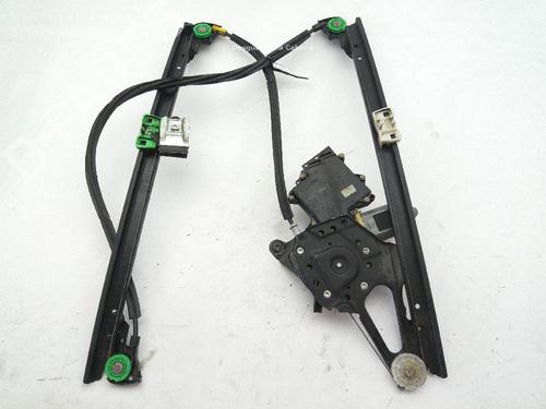 Front left window mechanism VW SHARAN (7M8, 7M9, 7M6) 1.8 T 20V | BP22719645C22 