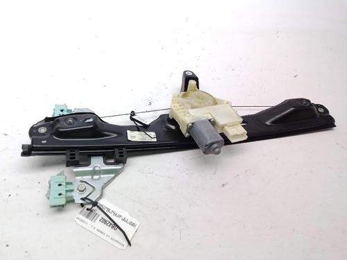 Used Front left window mechanism NISSAN QASHQAI II SUV (J11, J11_) 1.5 dCi (110 hp) 25865892