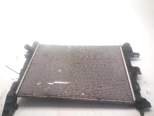 Water radiator FORD FOCUS III 1.0 EcoBoost | BP24048148M31 