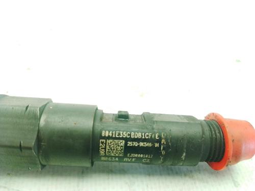 Injector FORD MONDEO III (B5Y) 2.0 TDCi | BP36319103M100  - Image 5
