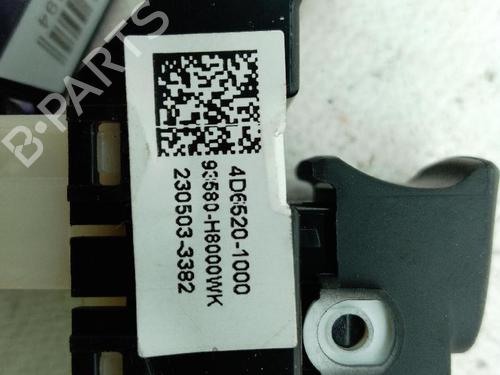 Left rear window switch KIA STONIC (YB) 1.0 T-GDi Eco-Dynamics+ | BP24546304I29 - Image 3