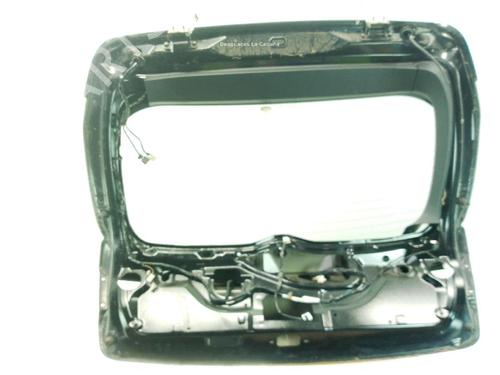 Tailgate SUBARU IMPREZA Hatchback (GR, GH, G3) 2.0 D AWD | BP24578958C6 