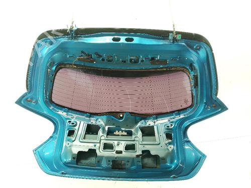 Tailgate MERCEDES-BENZ A-CLASS (W176) A 180 CDI / d (176.012) | BP31144955C6