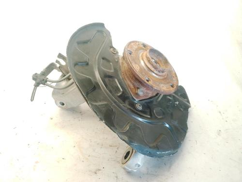 Right front steering knuckle SEAT LEON (5F1) 1.5 TSI | BP26314724M26 