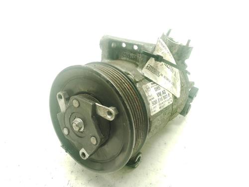 Used AC compressor AC compressor SKODA RAPID Spaceback (NH1) 1.4 TDI (90 hp) 32438147 32438147