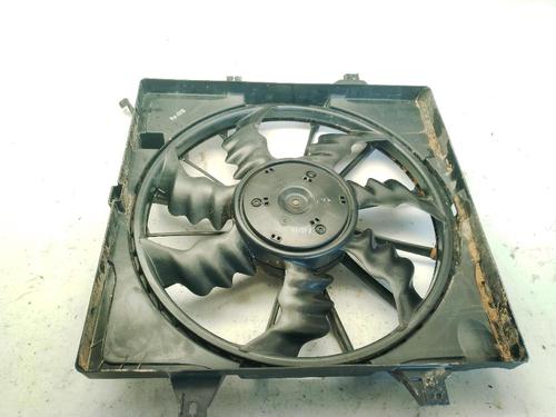 Køleventilator elektrisk KIA SPORTAGE V (NQ5) 1.6 T-GDI MHEV (150 hp) 22779250