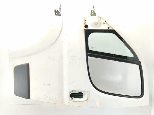 Used Left front door Left front door PEUGEOT BOXER Van 2.2 HDi 100 (101 hp) 34113265 34113265