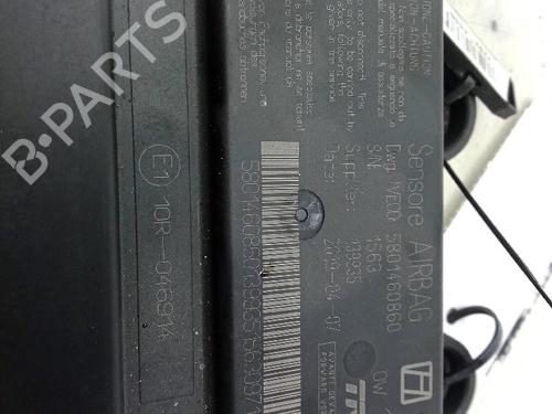 ECU airbags IVECO DAILY VI Van 33S16, 35S16, 35C16, 38S16, 40C16, 42S16, 50C16 | BP36255156M53 - Image 3