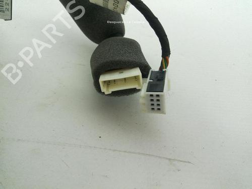 Rear mirror MERCEDES-BENZ CLS Shooting Brake (X218) CLS 350 CDI / d 4-matic (218.993) | BP18375217I6 