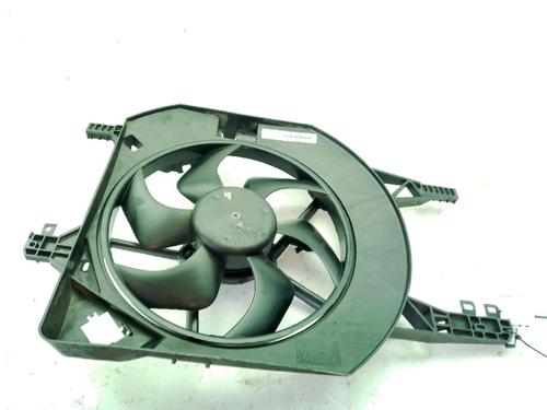 Used Radiator fan Radiator fan RENAULT TRAFIC II Van (FL) 1.9 dCi 80 (FL0B) (82 hp) 34577948 34577948