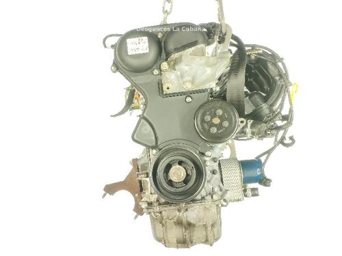 Engine FORD FOCUS III 1.6 Ti | BP38036109M1 - Image 5