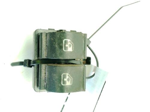 Used Left front window switch Left front window switch IVECO DAILY VI Van 33S16, 35S16, 35C16, 38S16, 40C16, 42S16, 50C16 (156 hp) 34237642 34237642